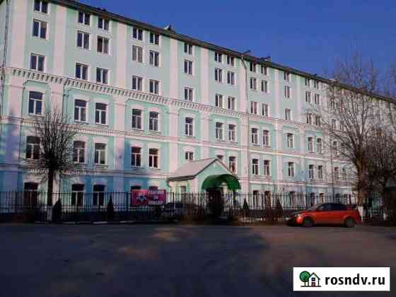 1-комнатная квартира, 20 м², 4/6 эт. на продажу в Серпухове Серпухов