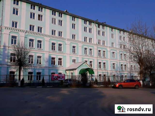 1-комнатная квартира, 20 м², 4/6 эт. на продажу в Серпухове Серпухов - изображение 1