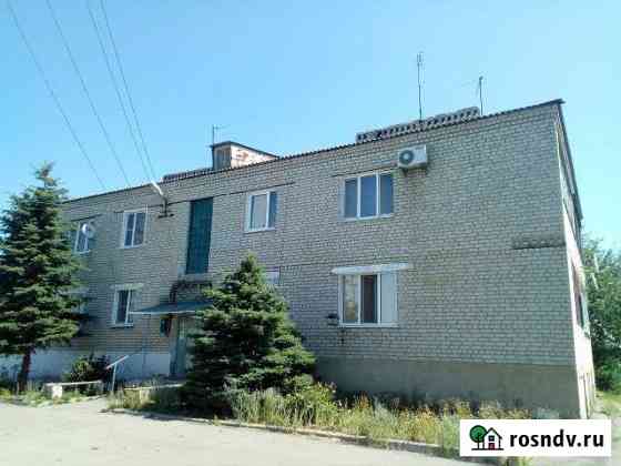 3-комнатная квартира, 59 м², 1/2 эт. на продажу в Анне Анна
