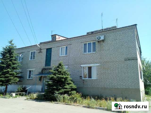 3-комнатная квартира, 59 м², 1/2 эт. на продажу в Анне Анна - изображение 1