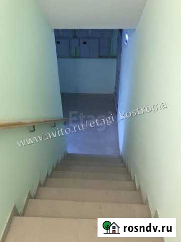 Продам офисное помещение, 109.4 кв.м. Кострома - изображение 1