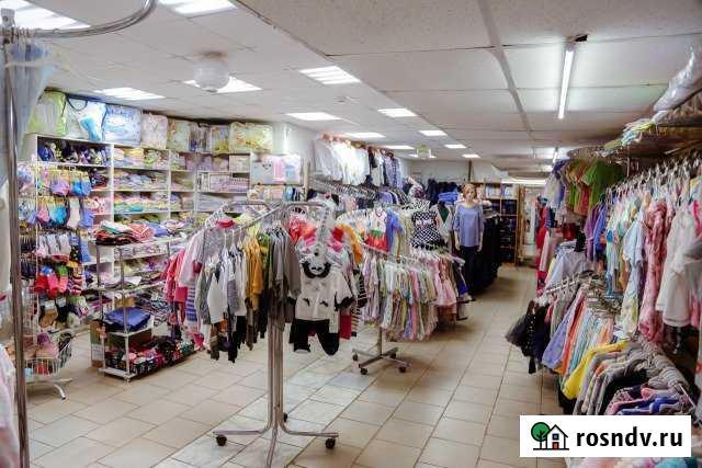 Продам торговое помещение, 251 кв.м. Ухта - изображение 1