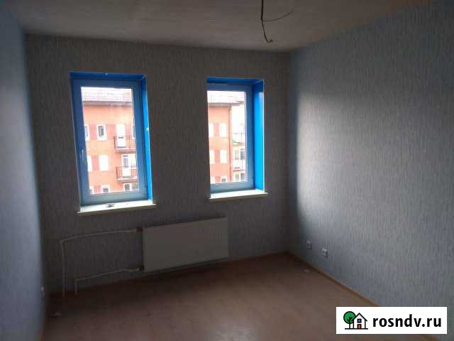 1-комнатная квартира, 32 м², 4/4 эт. на продажу в Щеглово Щеглово - изображение 1