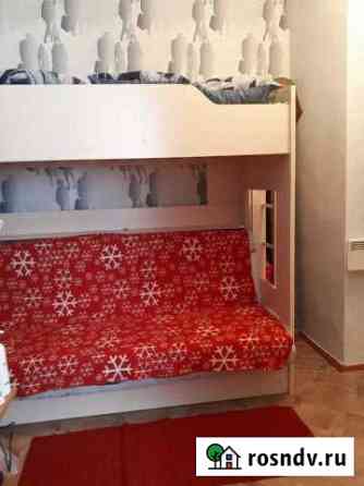 1-комнатная квартира, 32 м², 2/4 эт. на продажу в Элисте Элиста