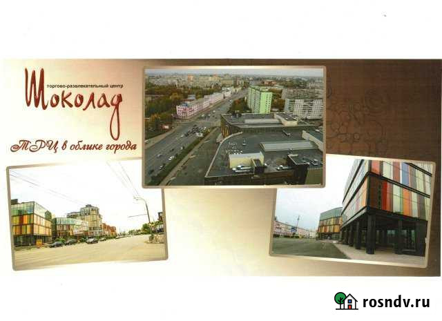 Сдам в аренду торговое помещение, 47.2 кв.м. Иваново - изображение 1