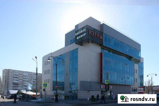 Офисное помещение, 10 кв.м. Тобольск - изображение 1