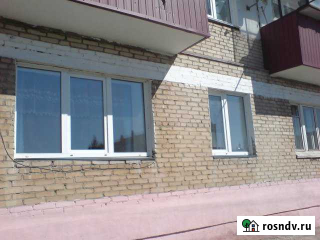 1-комнатная квартира, 31 м², 1/4 эт. на продажу в Миасском Миасское - изображение 1