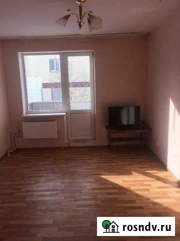 1-комнатная квартира, 39 м², 3/3 эт. на продажу в Бакале Бакал - изображение 1