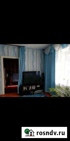 Дом 60 м² на участке 3 сот. на продажу в Тогучине Тогучин - изображение 1