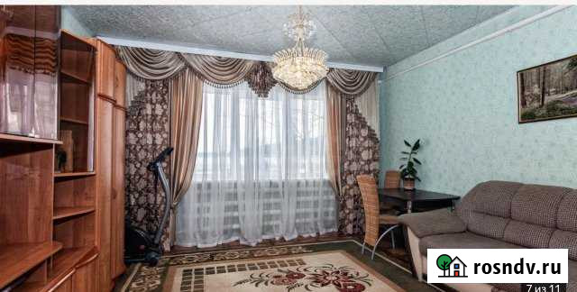 Дом 103 м² на участке 6 сот. на продажу в Посевной Посевная - изображение 1