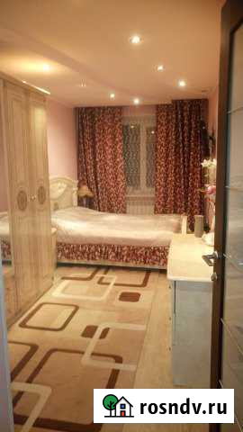 3-комнатная квартира, 61 м², 2/5 эт. на продажу в Пыть-Яхе Пыть-Ях - изображение 1