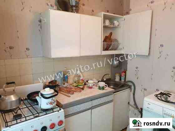 2-комнатная квартира, 53 м², 2/5 эт. на продажу в Выборге Выборг
