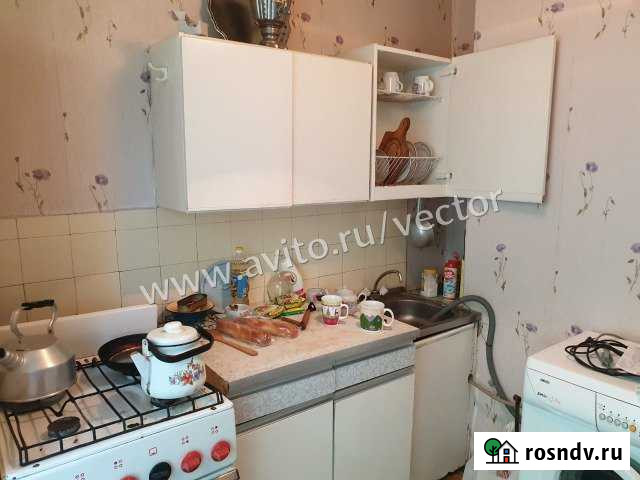 2-комнатная квартира, 53 м², 2/5 эт. на продажу в Выборге Выборг - изображение 1