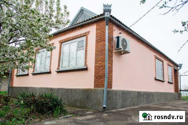 Дом 100 м² на участке 15 сот. на продажу в Анастасиевской Анастасиевская - изображение 1