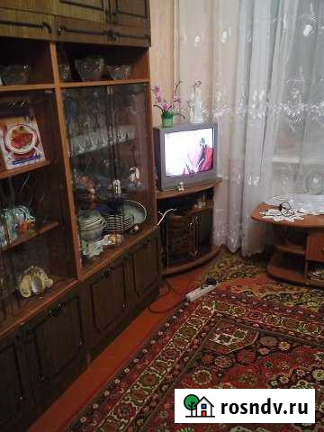 2-комнатная квартира, 45 м², 1/2 эт. на продажу в Рассказово Рассказово - изображение 1