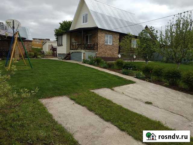 Дача 86 м² на участке 6 сот. на продажу в Верхнем Услоне Верхний Услон - изображение 1