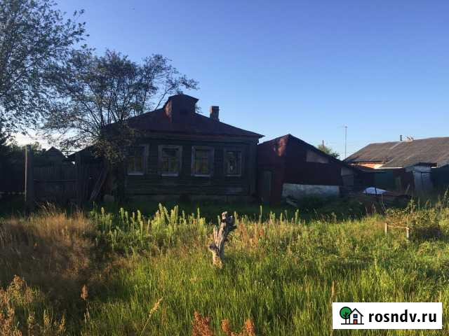 Дом 34 м² на участке 19 сот. на продажу в Черноголовке Черноголовка - изображение 1