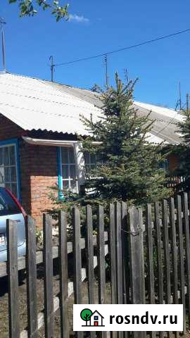 Дом 49.4 м² на участке 8 сот. на продажу в Кимовске Кимовск - изображение 1