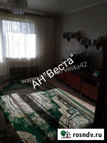 4-комнатная квартира, 76 м², 3/5 эт. на продажу в Березовском Кемеровской области Березовский - изображение 1