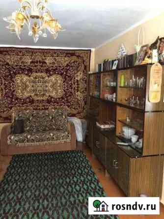 2-комнатная квартира, 45 м², 1/2 эт. на продажу в Ладушкине Ладушкин