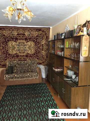 2-комнатная квартира, 45 м², 1/2 эт. на продажу в Ладушкине Ладушкин - изображение 1