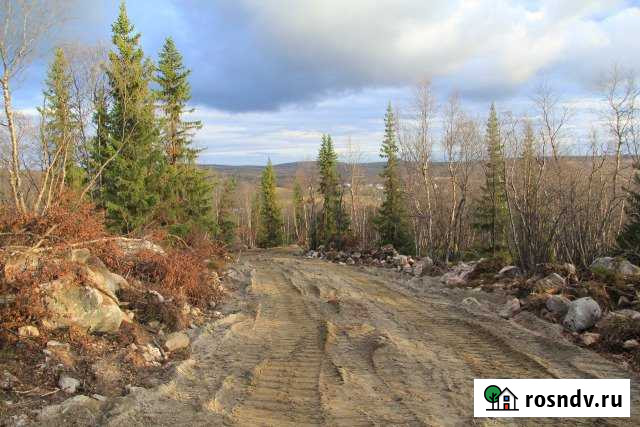 Участок СНТ, ДНП 11 сот. на продажу в Коле Кола - изображение 1