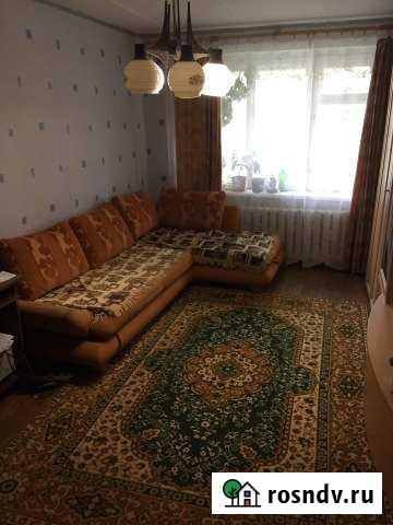 1-комнатная квартира, 31 м², 1/5 эт. на продажу в Кимрах Кимры - изображение 1