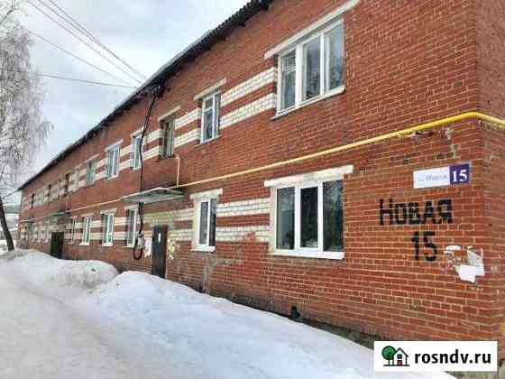 2-комнатная квартира, 47 м², 1/2 эт. на продажу в Березовском Свердловской области Березовский