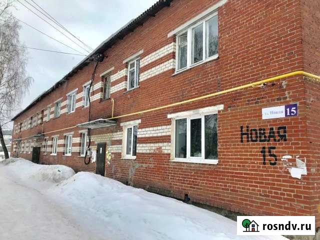 2-комнатная квартира, 47 м², 1/2 эт. на продажу в Березовском Свердловской области Березовский - изображение 1