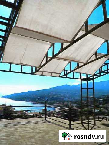 Коттедж 600 м² на участке 5 сот. на продажу в Ялте Ялта - изображение 1