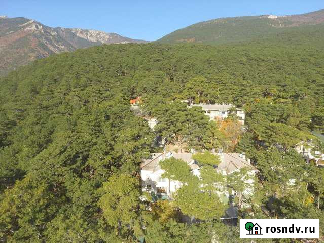 4-комнатная квартира, 71 м², 2/2 эт. на продажу в Ялте Ялта - изображение 1