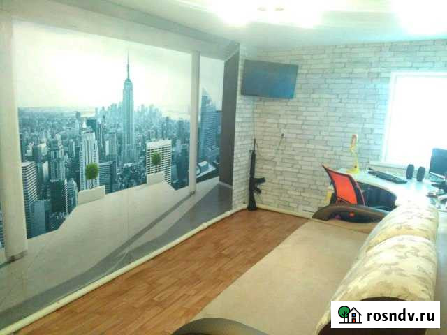 Дом 88 м² на участке 8 сот. на продажу в Магадане Магадан - изображение 1