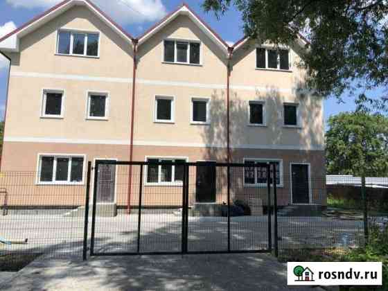 Коттедж 140 м² на участке 2 сот. на продажу в Калининграде Калининград
