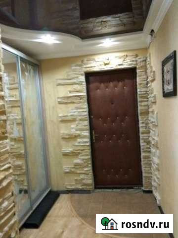 3-комнатная квартира, 66 м², 1/9 эт. на продажу в Карла Либкнехта Карла Либкнехта - изображение 1