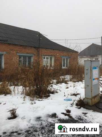 Помещение свободного назначения, 129.5 кв.м. Казанское - изображение 1