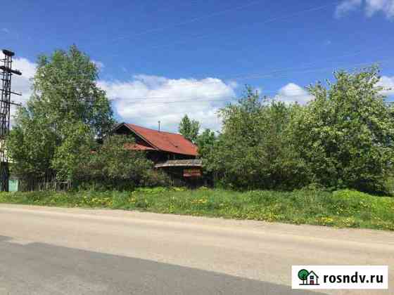 Участок ИЖС 21 сот. на продажу в Нижних Сергах Нижние Серги