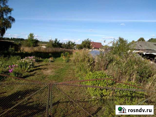 Участок ИЖС 14 сот. на продажу в Новопетровском Новопетровское - изображение 1