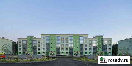 2-комнатная квартира, 52 м², 2/4 эт. на продажу в Сертолово Сертолово