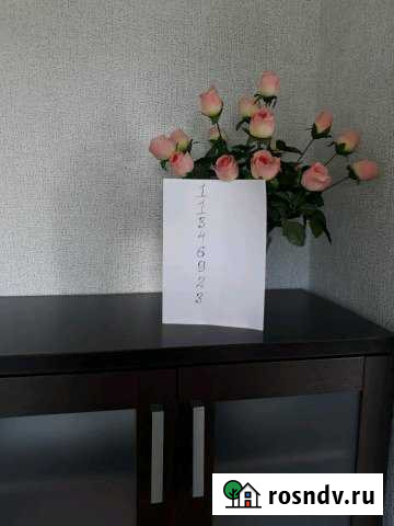 2-комнатная квартира, 18 м², 3/3 эт. в аренду посуточно в Туапсе Туапсе - изображение 1