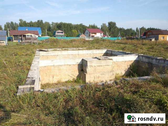 Участок СНТ, ДНП 13 сот. на продажу в Павловском Посаде Павловский Посад - изображение 1