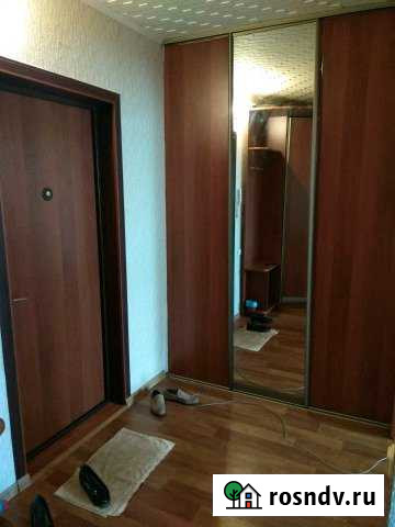 1-комнатная квартира, 40 м², 5/5 эт. в аренду на длительный срок в Салавате Салават - изображение 1