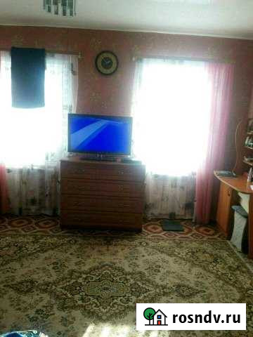 Дом 48 м² на участке 15 сот. на продажу в Калтане Калтан - изображение 1