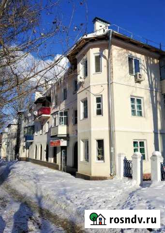 3-комнатная квартира, 60 м², 1/3 эт. на продажу в Кашире Кашира - изображение 1