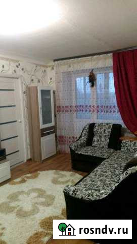 2-комнатная квартира, 42 м², 5/5 эт. на продажу в Лямино Лямино - изображение 1