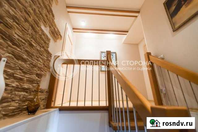 3-комнатная квартира, 112 м², 2/9 эт. на продажу в Северске Северск - изображение 1