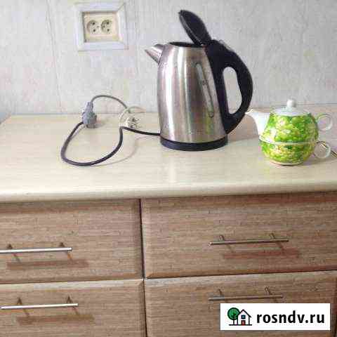 Комната 14 м² в 1-ком. кв., 1/5 эт. в аренду на длительный срок в Оренбурге Оренбург
