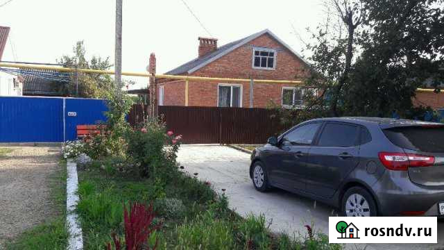 Дом 40 м² на участке 14 сот. на продажу в Соколовском Соколовское - изображение 1