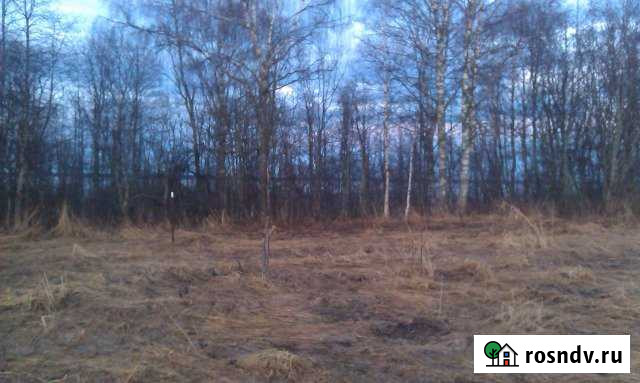 Участок СНТ, ДНП 11 сот. на продажу в Кондопоге Кондопога - изображение 1