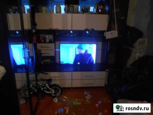 1-комнатная квартира, 42 м², 2/2 эт. на продажу в Сатинке Сатинка - изображение 1