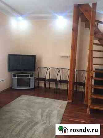 3-комнатная квартира, 120 м², 2/2 эт. в аренду посуточно в Симферополе Симферополь